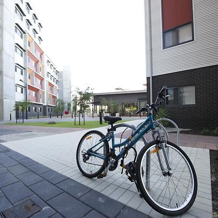 Ecu - Mt Lawley Hostel Perth Exterior photo