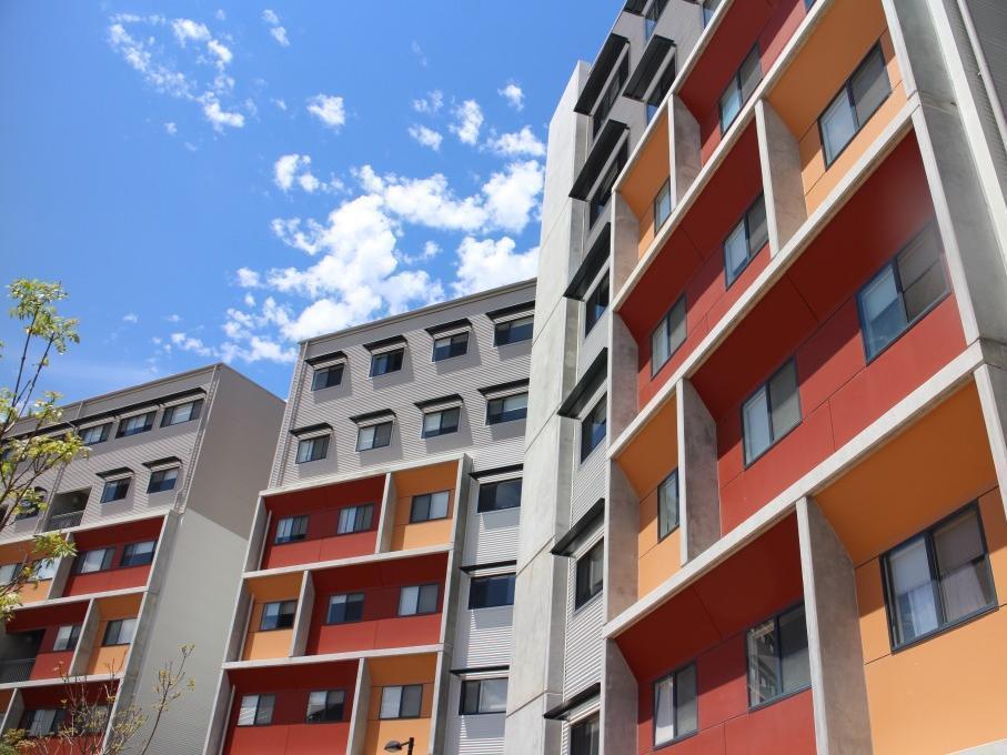 Ecu - Mt Lawley Hostel Perth Exterior photo