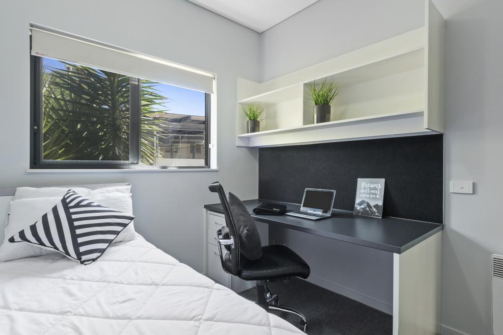 Ecu - Mt Lawley Hostel Perth Exterior photo