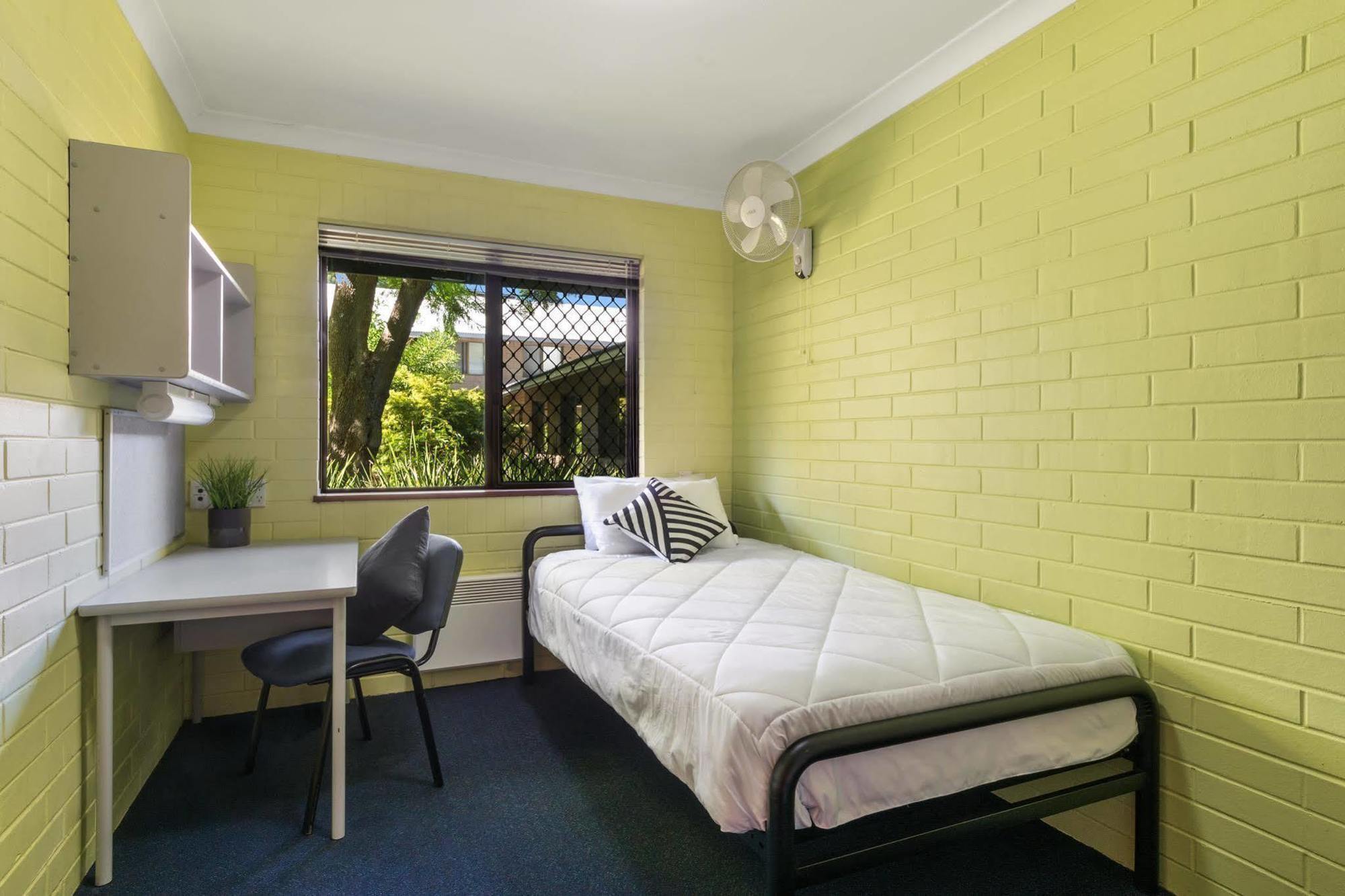 Ecu - Mt Lawley Hostel Perth Exterior photo