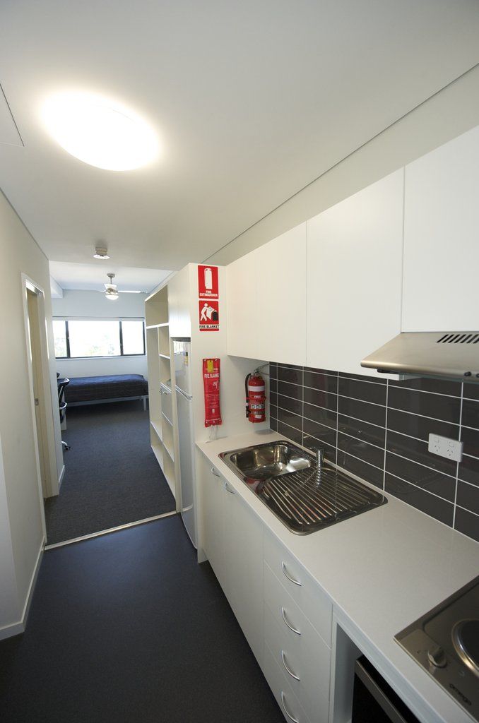Ecu - Mt Lawley Hostel Perth Exterior photo
